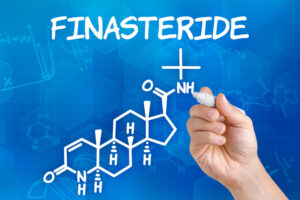 Finasteride info
