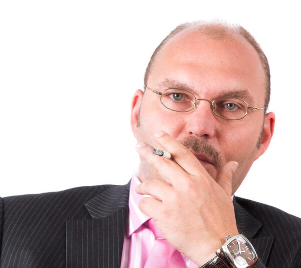 smoking hair loss