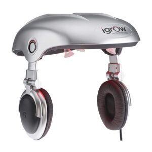 iGrow Laser Hair Growth Helmet