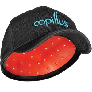 CapillusUltra Mobile Laser Therapy Cap