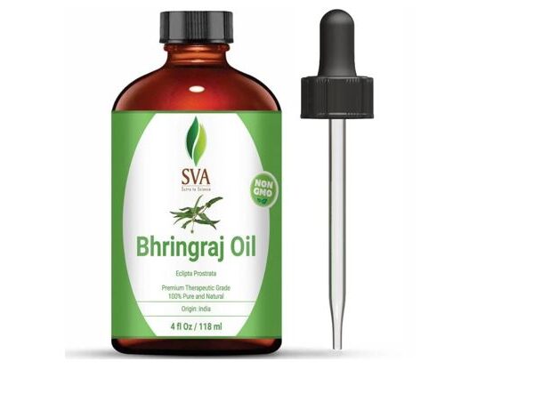bhringraj hair loss