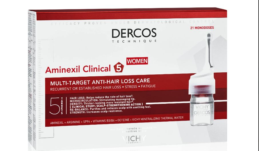Aminexil