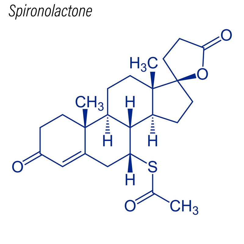 Spironolactone