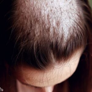 Alopecia Areata
