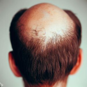 Alopecia Totalis