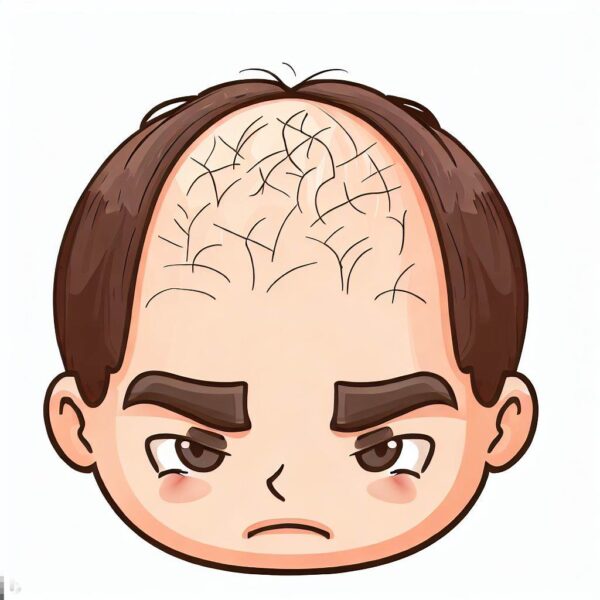 Frontal Fibrosing Alopecia