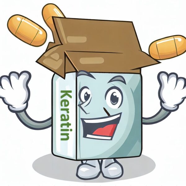 Keratin hair loss minoxidil-products