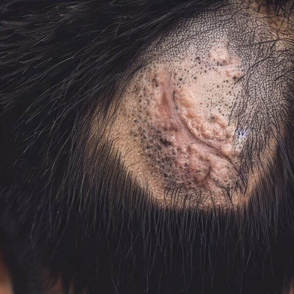 Scarring Alopecia