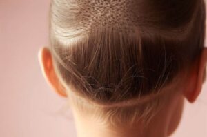 Traction Alopecia