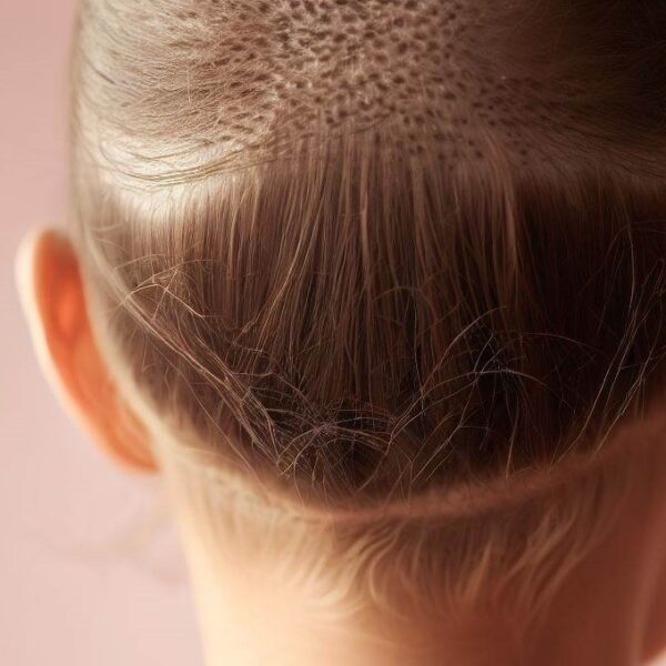 Traction Alopecia