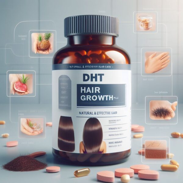 DHT blockers