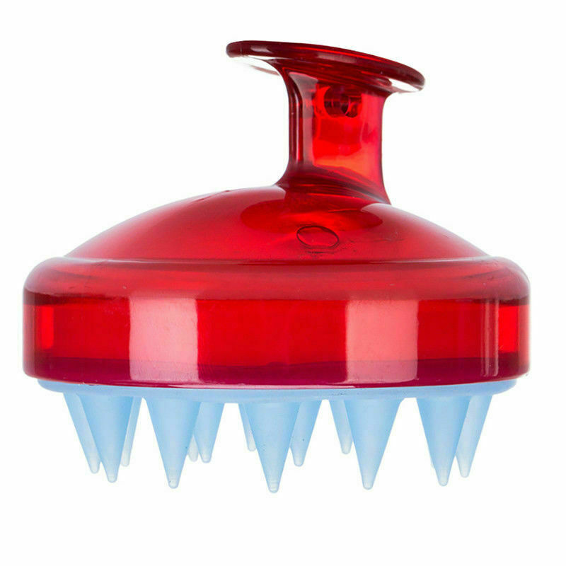 Why you need a scalp massage brush Minoxidilproducts