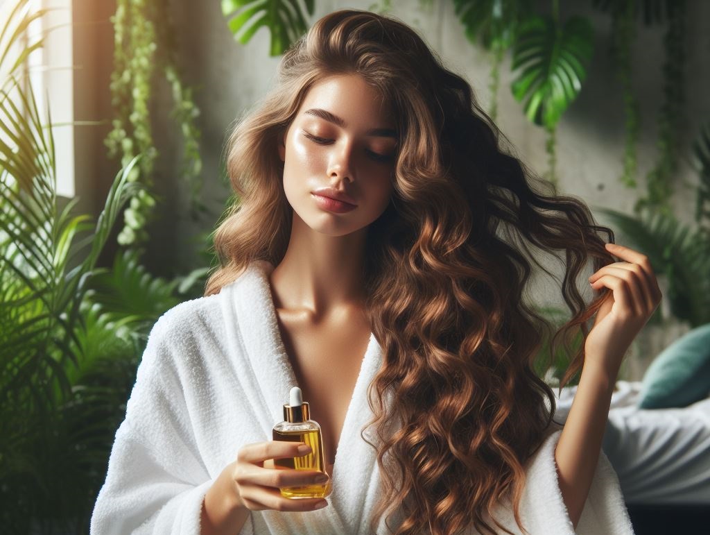 morrocanoil