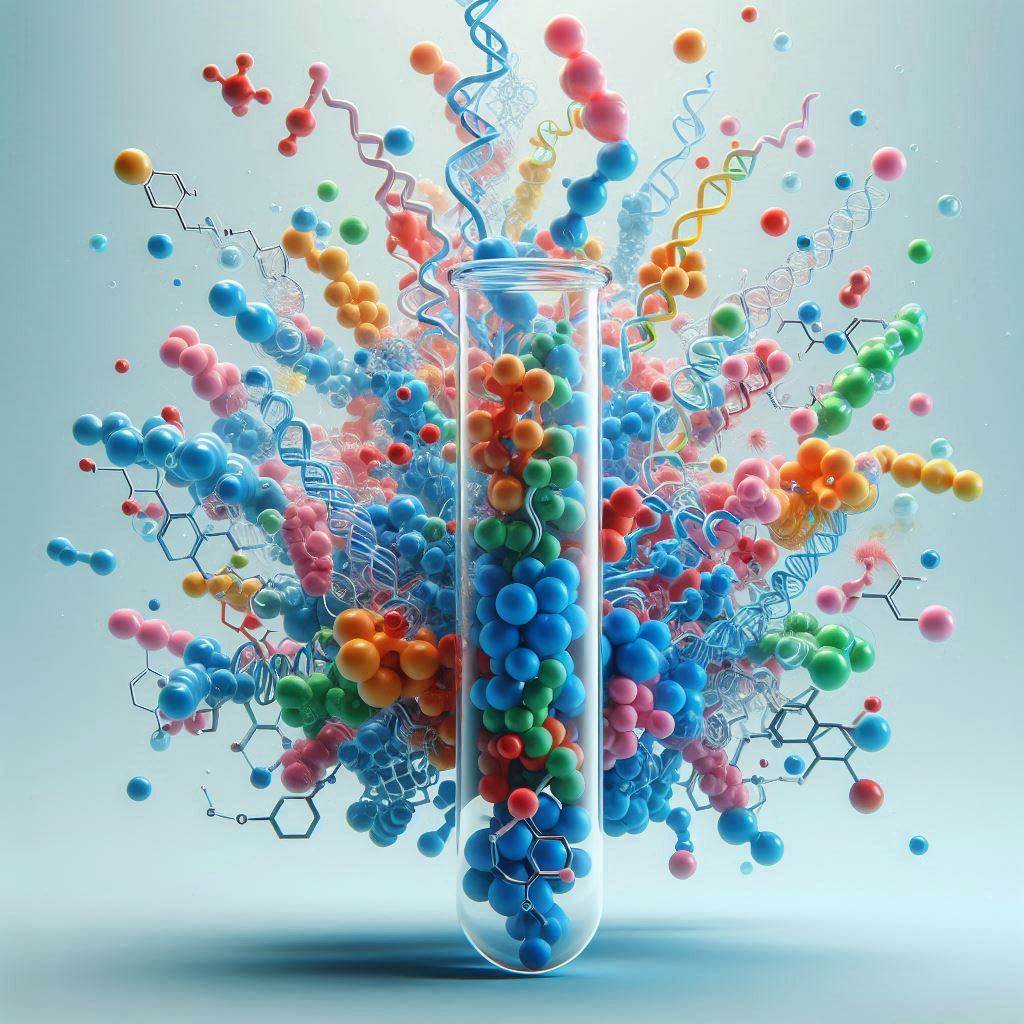 Peptides hairloss